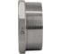 Заглушка NEWKEY Н/Р 6-ти гранная нержавеющая сталь AISI304 DN80 (3), (CF8), PN16 NK-DT80/4 3