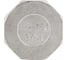 Заглушка NEWKEY Н/Р 6-ти гранная нержавеющая сталь AISI304 DN32 (1_1/4), (CF8), PN16 NK-DT32/4 3