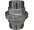Американка NEWKEY нр/нр нержавеющая сталь AISI304 DN50 (2), (CF8), PTFE, PN16 NK-AM/M50/4 2