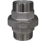 Американка NEWKEY нр/нр нержавеющая сталь AISI304 DN50 (2), (CF8), PTFE, PN16 NK-AM/M50/4 4