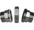 Американка NEWKEY нр/нр нержавеющая сталь AISI304 DN50 (2), (CF8), PTFE, PN16 NK-AM/M50/4 6