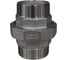 Американка NEWKEY нр/нр нержавеющая сталь AISI304 DN65 (2_1/2), (CF8), PTFE, PN16 NK-AM/M65/4 2