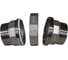 Американка NEWKEY нр/нр нержавеющая сталь AISI304 DN65 (2_1/2), (CF8), PTFE, PN16 NK-AM/M65/4 5