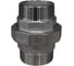 Американка NEWKEY нр/нр нержавеющая сталь AISI304 DN65 (2_1/2), (CF8), PTFE, PN16 NK-AM/M65/4 7