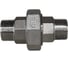 Американка NEWKEY нр/нр нержавеющая сталь AISI304 DN20 (3/4), (CF8), PTFE, PN16 NK-AM/M20/4 1
