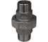 Американка NEWKEY нр/нр нержавеющая сталь AISI304 DN20 (3/4), (CF8), PTFE, PN16 NK-AM/M20/4 3