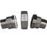 Американка NEWKEY нр/нр нержавеющая сталь AISI304 DN20 (3/4), (CF8), PTFE, PN16 NK-AM/M20/4 6