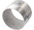 Ниппель приварной NEWKEY нержавеющая сталь AISI304 DN 100 (4), (CF8), PN16 NK-NE100/4 1