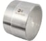 Ниппель приварной NEWKEY нержавеющая сталь AISI304 DN 100 (4), (CF8), PN16 NK-NE100/4 2