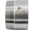 Ниппель приварной NEWKEY нержавеющая сталь AISI304 DN 100 (4), (CF8), PN16 NK-NE100/4 3
