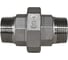 Американка NEWKEY нр/нр нержавеющая сталь AISI304 DN25 (1), (CF8), PTFE, PN16 NK-AM/M25/4 2