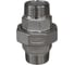 Американка NEWKEY нр/нр нержавеющая сталь AISI304 DN25 (1), (CF8), PTFE, PN16 NK-AM/M25/4 3