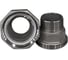 Американка NEWKEY нр/нр нержавеющая сталь AISI304 DN25 (1), (CF8), PTFE, PN16 NK-AM/M25/4 6