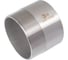 Ниппель приварной NEWKEY нержавеющая сталь AISI304 DN80 (3), (CF8), PN16 NK-NE80/4 2