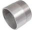 Ниппель приварной NEWKEY нержавеющая сталь AISI304 DN80 (3), (CF8), PN16 NK-NE80/4 3