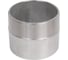Ниппель приварной NEWKEY нержавеющая сталь AISI304 DN80 (3), (CF8), PN16 NK-NE80/4 4