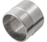 Ниппель приварной NEWKEY нержавеющая сталь AISI304 DN65 (2_1/2), (CF8), PN16 NK-NE65/4 1