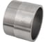 Ниппель приварной NEWKEY нержавеющая сталь AISI304 DN65 (2_1/2), (CF8), PN16 NK-NE65/4 2