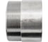 Ниппель приварной NEWKEY нержавеющая сталь AISI304 DN65 (2_1/2), (CF8), PN16 NK-NE65/4 3