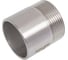 Ниппель приварной NEWKEY нержавеющая сталь AISI316 DN40 (1_1/2), (CF8M), PN16 NK-NE40/6 3