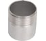 Ниппель приварной NEWKEY нержавеющая сталь AISI316 DN40 (1_1/2), (CF8M), PN16 NK-NE40/6 4