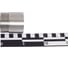 Ниппель приварной NEWKEY нержавеющая сталь AISI316 DN40 (1_1/2), (CF8M), PN16 NK-NE40/6 5