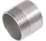 Ниппель приварной NEWKEY нержавеющая сталь AISI304 DN50 (2), (CF8), PN16 NK-NE50/4 2
