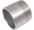 Ниппель приварной NEWKEY нержавеющая сталь AISI304 DN50 (2), (CF8), PN16 NK-NE50/4 3