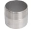 Ниппель приварной NEWKEY нержавеющая сталь AISI304 DN50 (2), (CF8), PN16 NK-NE50/4 4