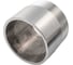 Ниппель приварной NEWKEY нержавеющая сталь AISI316 DN80 (3), (CF8M), PN16 NK-NE80/6 3