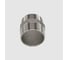 Ниппель резьбовой NEWKEY нержавеющая сталь AISI304 DN 100 (4), (CF8), PN16 NK-NM100/4 1