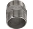 Ниппель резьбовой NEWKEY нержавеющая сталь AISI304 DN40 (1_1/2), (CF8), PN16 NK-NM40/4 2