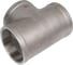 Тройник NEWKEY внутренняя резьба, нержавеющий, AISI316 DN80 (3), (CF8M), PN16 NK-DTF80/6 3
