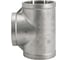 Тройник NEWKEY внутренняя резьба, нержавеющий, AISI316 DN65 (2_1/2), (CF8M), PN16 NK-DTF65/6 3