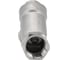 Обратный клапан NEWKEY муфтовый Y-тип нержавеющий, AISI304 DN20 (3/4), (CF8), PN64 NK-YC20/4 2