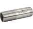 Сгон резьбовой нержавеющий NEWKEY AISI304 DN32 (1_1/4), (CF8), PN16 NK-DPC32/4 1
