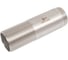 Сгон резьбовой нержавеющий NEWKEY AISI304 DN32 (1_1/4), (CF8), PN16 NK-DPC32/4 3