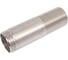 Сгон резьбовой нержавеющий NEWKEY AISI304 DN32 (1_1/4), (CF8), PN16 NK-DPC32/4 4