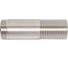 Сгон резьбовой нержавеющий NEWKEY AISI304 DN32 (1_1/4), (CF8), PN16 NK-DPC32/4 5