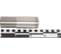 Сгон резьбовой нержавеющий NEWKEY AISI304 DN32 (1_1/4), (CF8), PN16 NK-DPC32/4 6