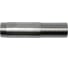 Сгон резьбовой нержавеющий NEWKEY AISI316 DN20 (3/4), (CF8M) NK-DPC20/6 1