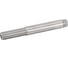 Сгон резьбовой нержавеющий NEWKEY AISI316 DN 8 (1/4), (CF8M) PN16 NK-DPC8/6 1
