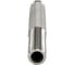 Сгон резьбовой нержавеющий NEWKEY AISI316 DN 8 (1/4), (CF8M) PN16 NK-DPC8/6 3