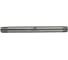Сгон резьбовой нержавеющий NEWKEY AISI304 DN 6 (1/8), (CF8), PN16 NK-DPC6/4 2