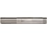 Сгон резьбовой нержавеющий NEWKEY AISI316 DN10 (3/8), (CF8M) NK-DPC10/6 1