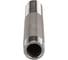 Сгон резьбовой нержавеющий NEWKEY AISI316 DN10 (3/8), (CF8M) NK-DPC10/6 2