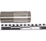 Сгон резьбовой нержавеющий NEWKEY AISI304 DN50 (2), (CF8), PN16 NK-DPC50/4 6