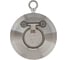 Обратный клапан NEWKEY межфланцевый хлопушка нержавеющий, AISI304 DN65 (2_1/2), (CF8), PN40 NK-CSD65/4 2
