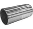 Сгон резьбовой нержавеющий NEWKEY AISI316 DN80 (3), (CF8M), PN16 NK-DPC80/6 1