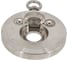 Обратный клапан NEWKEY межфланцевый хлопушка нержавеющий, AISI304 DN40 (1_1/2), (CF8), PN40 NK-CSD40/4 4